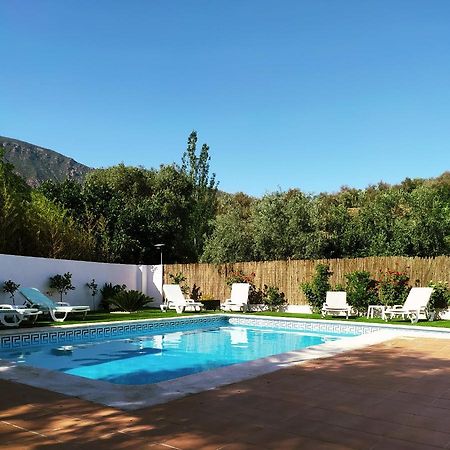Cortijo Lalo Villa Orgiva Luaran gambar