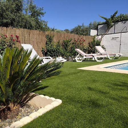 Cortijo Lalo Villa Orgiva Luaran gambar
