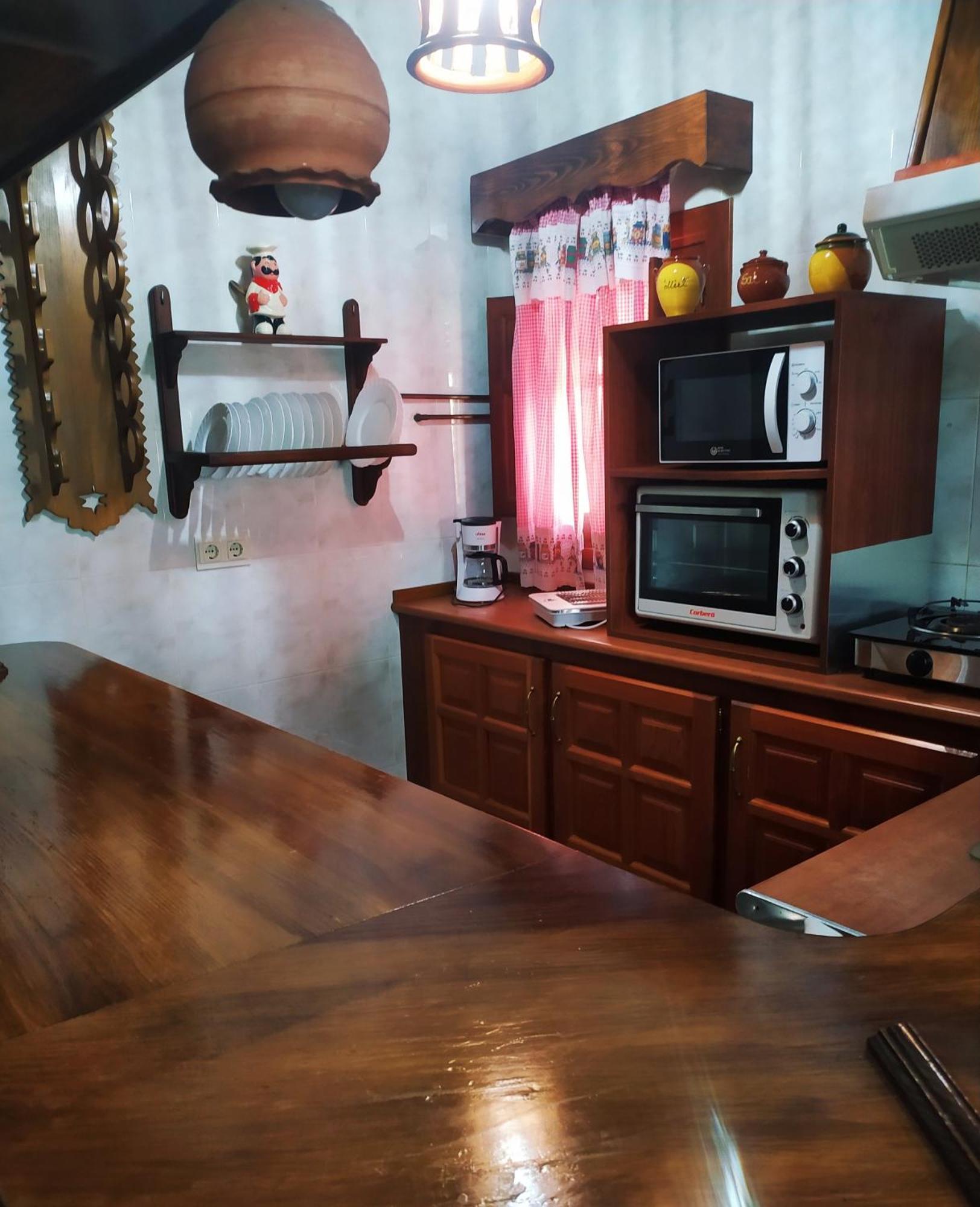 Cortijo Lalo Villa Orgiva Luaran gambar