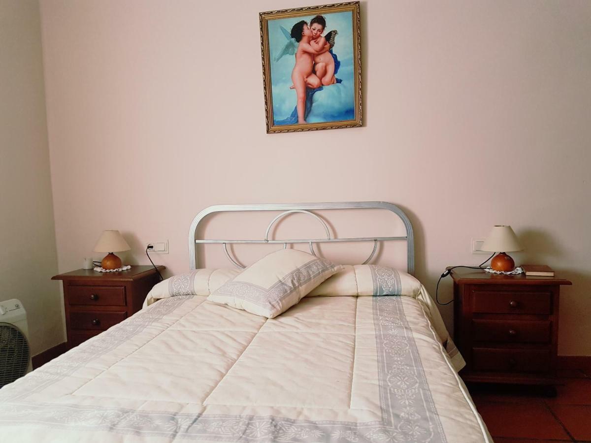 Cortijo Lalo Villa Orgiva Luaran gambar